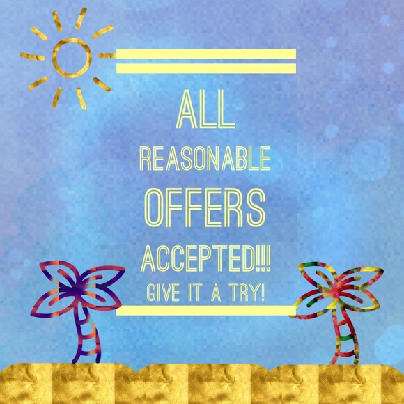 Fabulous Discounts on Bundles! ๐ - Picture 2 of 2